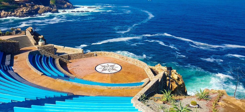 Sinfonía del mar