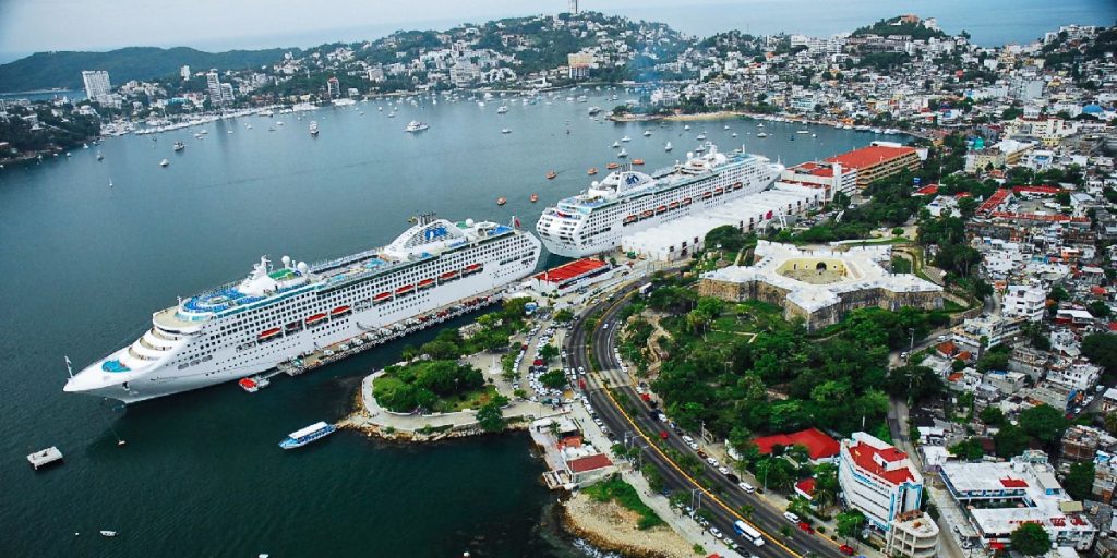 cruceros