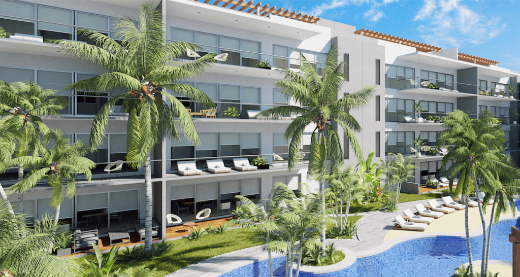 vidamar varadero