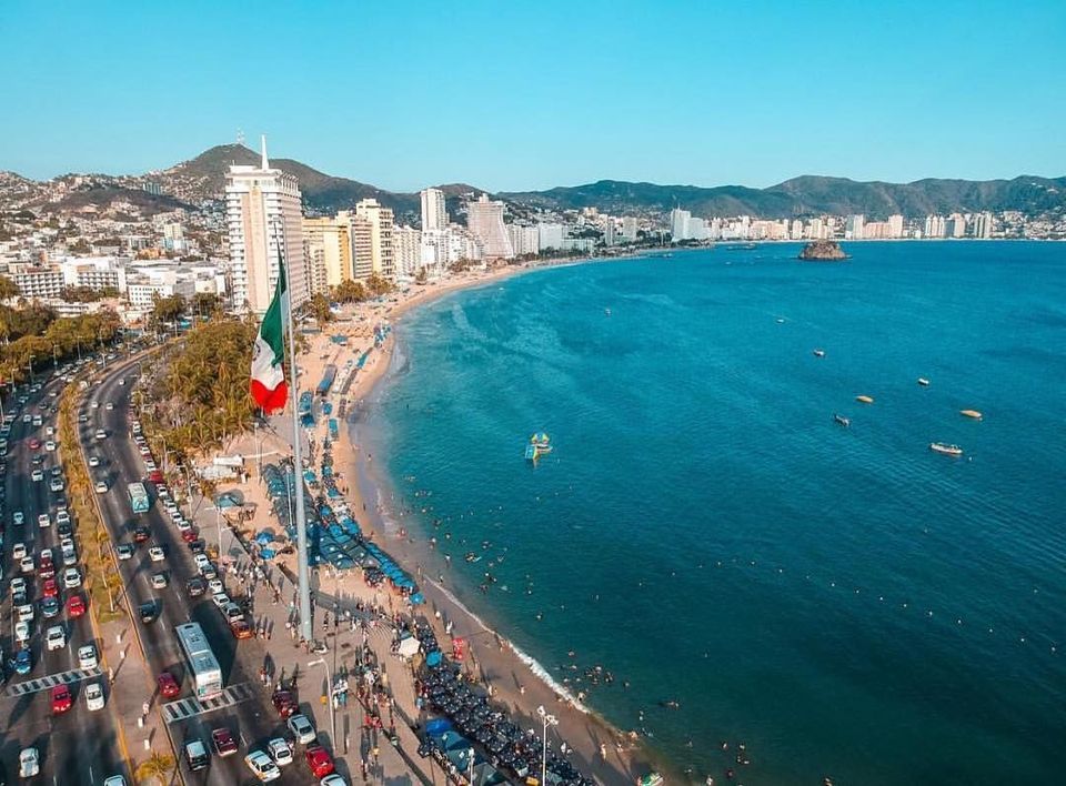 Acapulco
