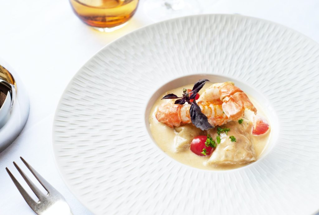 Gastronomía de Acapulco