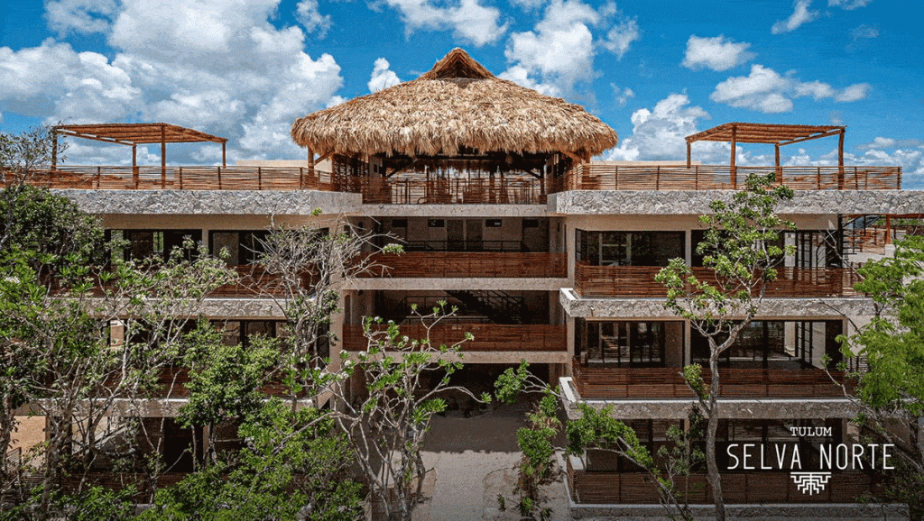 Selva Norte Tulum