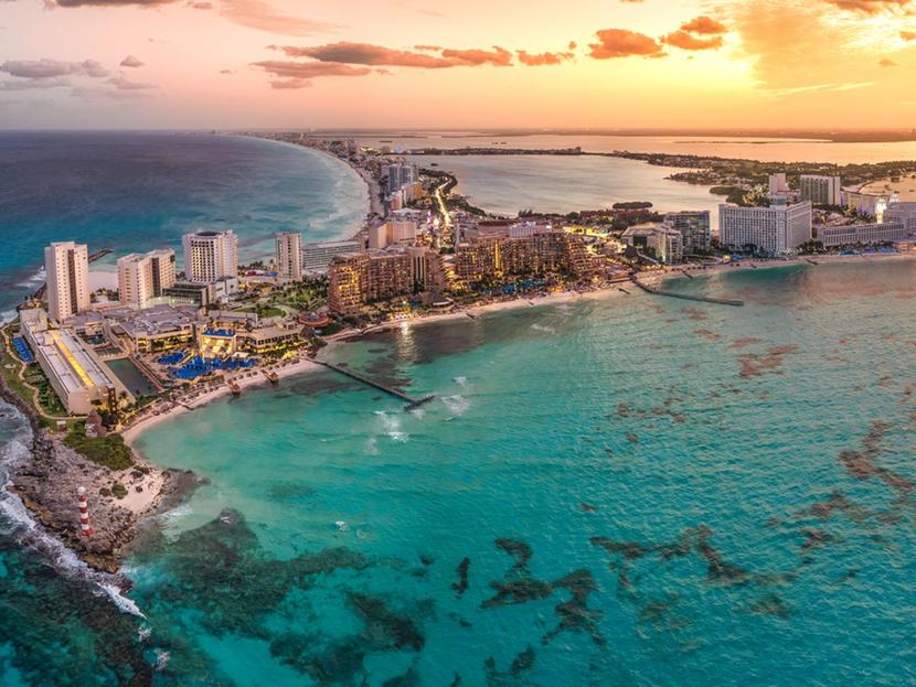Quintana Roo en la Guía Michelin