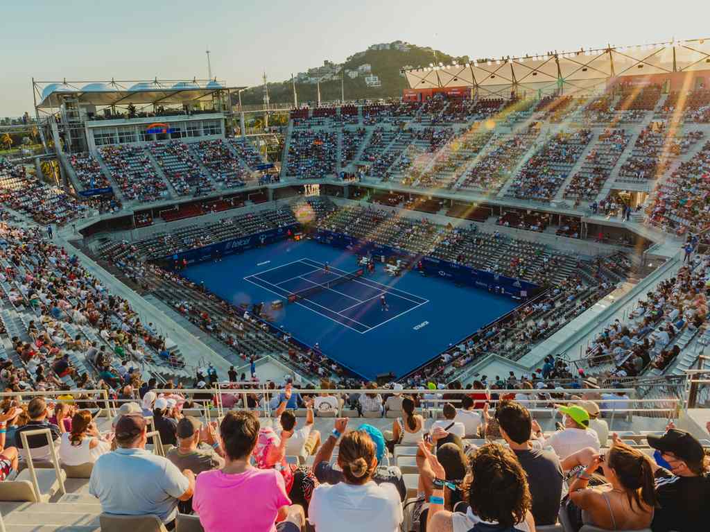 Abierto Mexicano de Tenis 2024