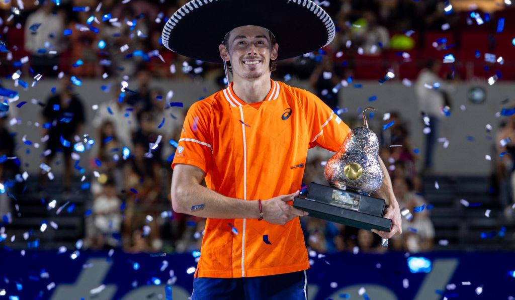Abierto mexicano