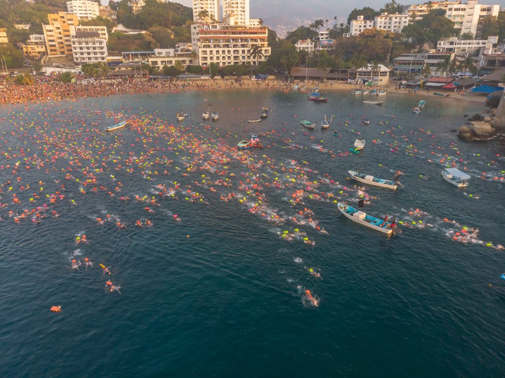 Maratón Internacional de Acapulco