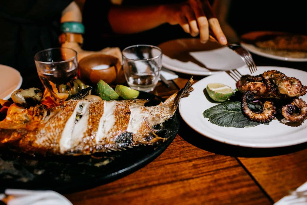 Michelin en Tulum