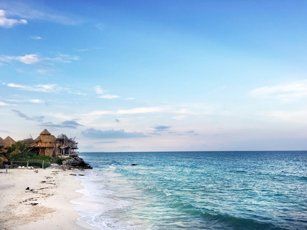 Invertir en Tulum