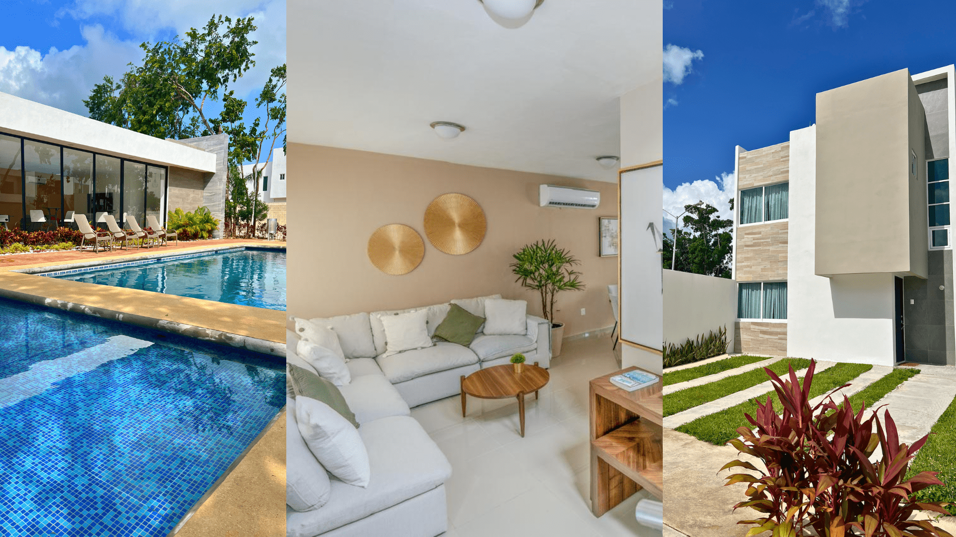 canadiens invest in Playa del Carmen