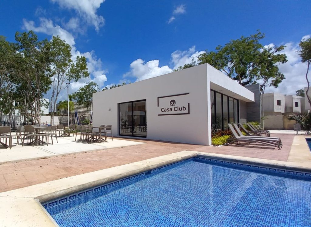 casa