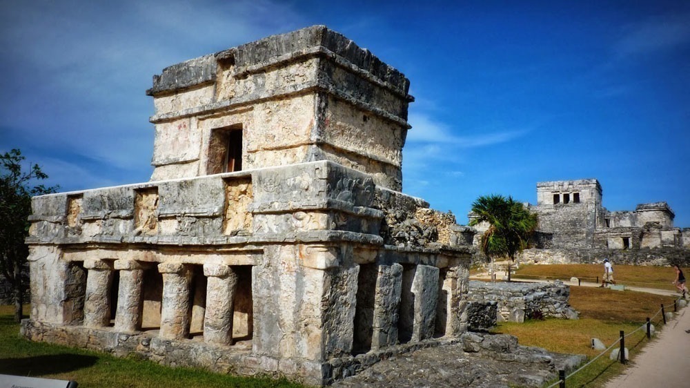 Semana Santa Tulum