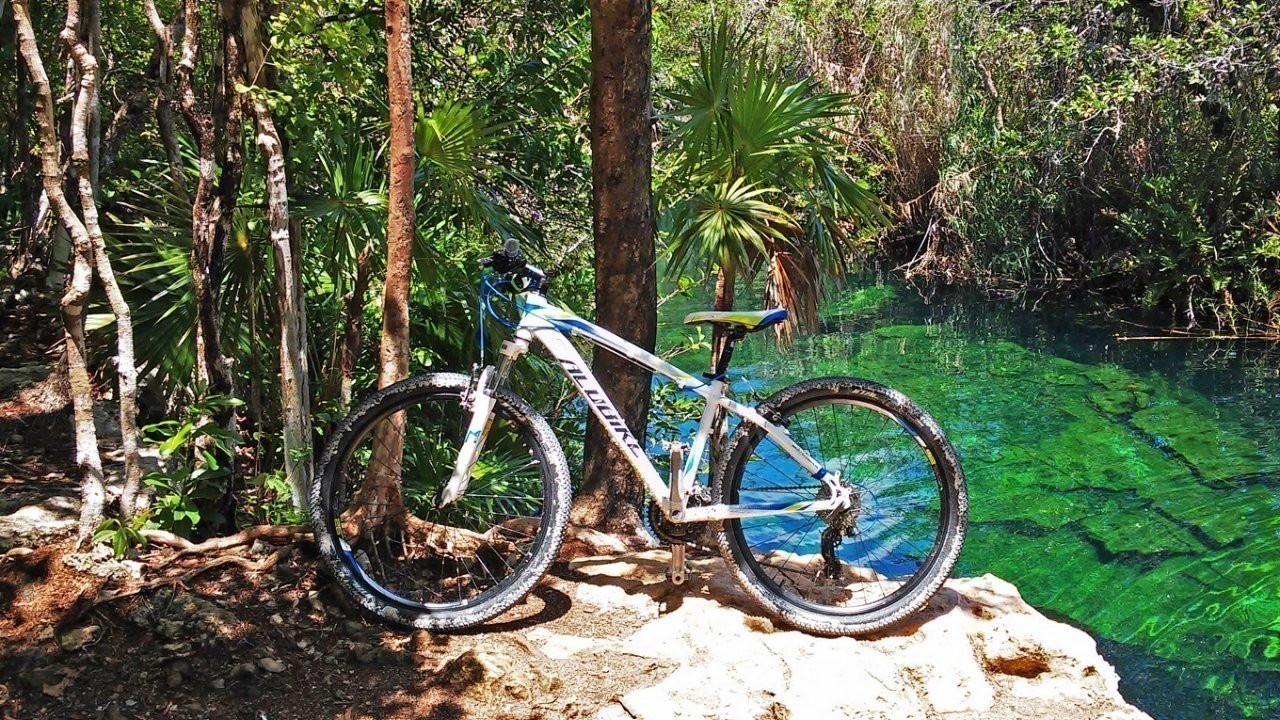 explora tulum
