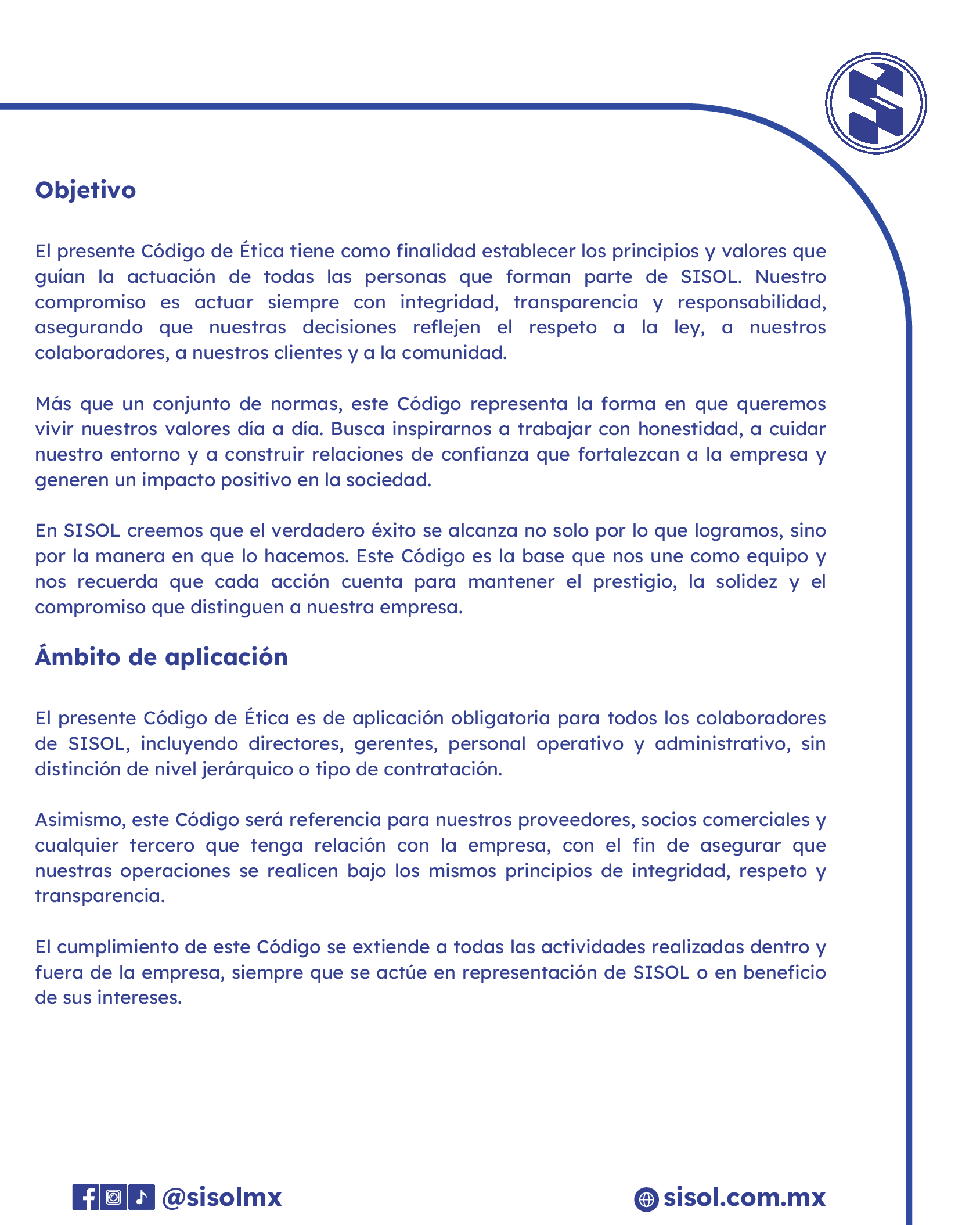 Codigo etica esp-0002