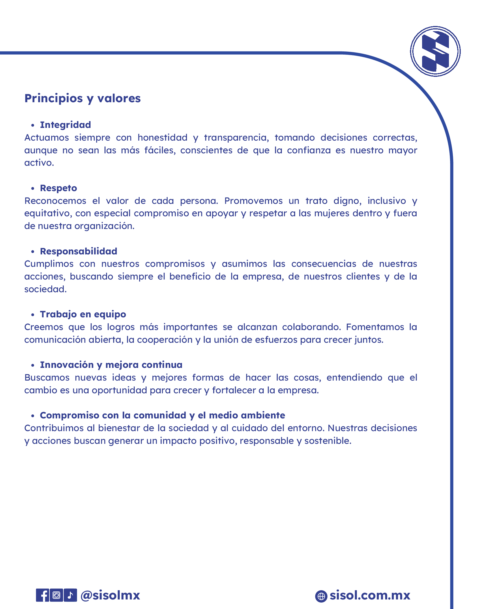 Codigo etica esp-0003