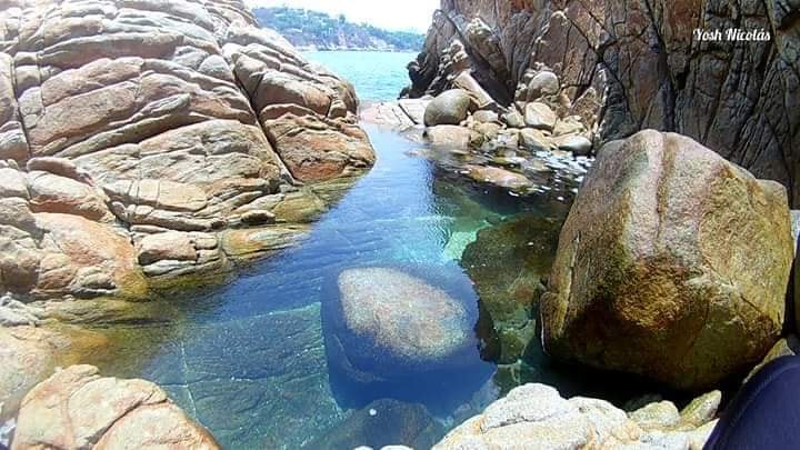 albercas naturales