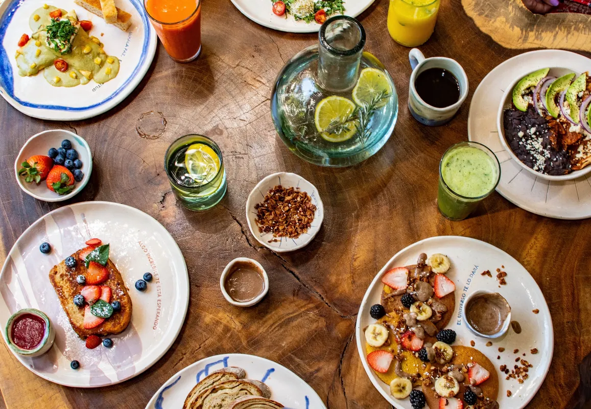 Gastronomía de Acapulco