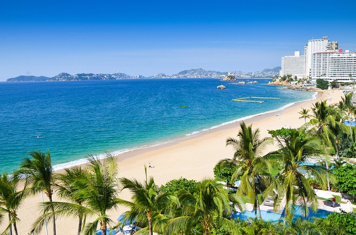Destination for Canadians