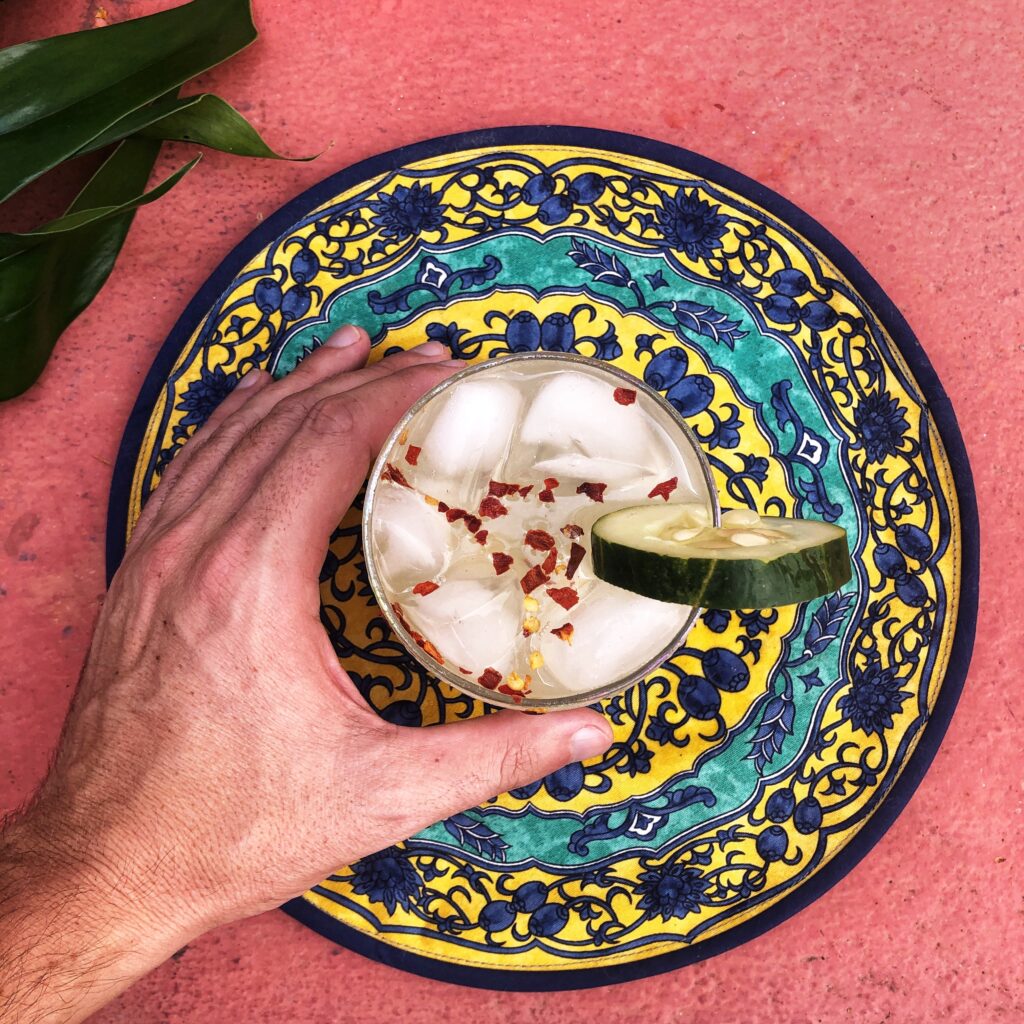 Festival de Mezcal en Tulum