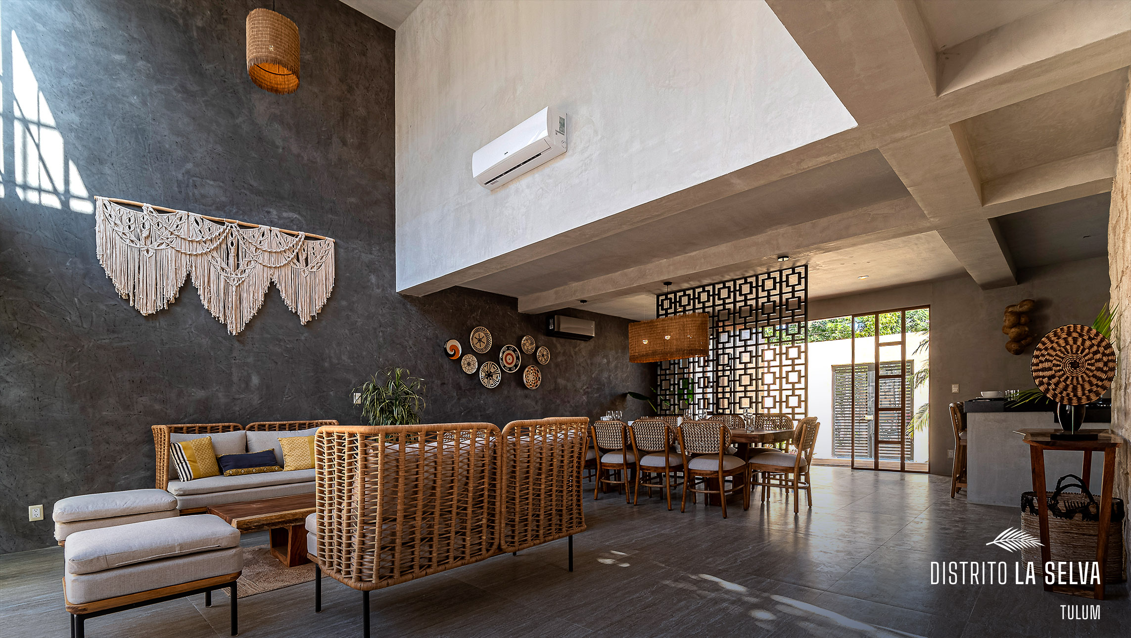 Airbnb se sienta como hogar