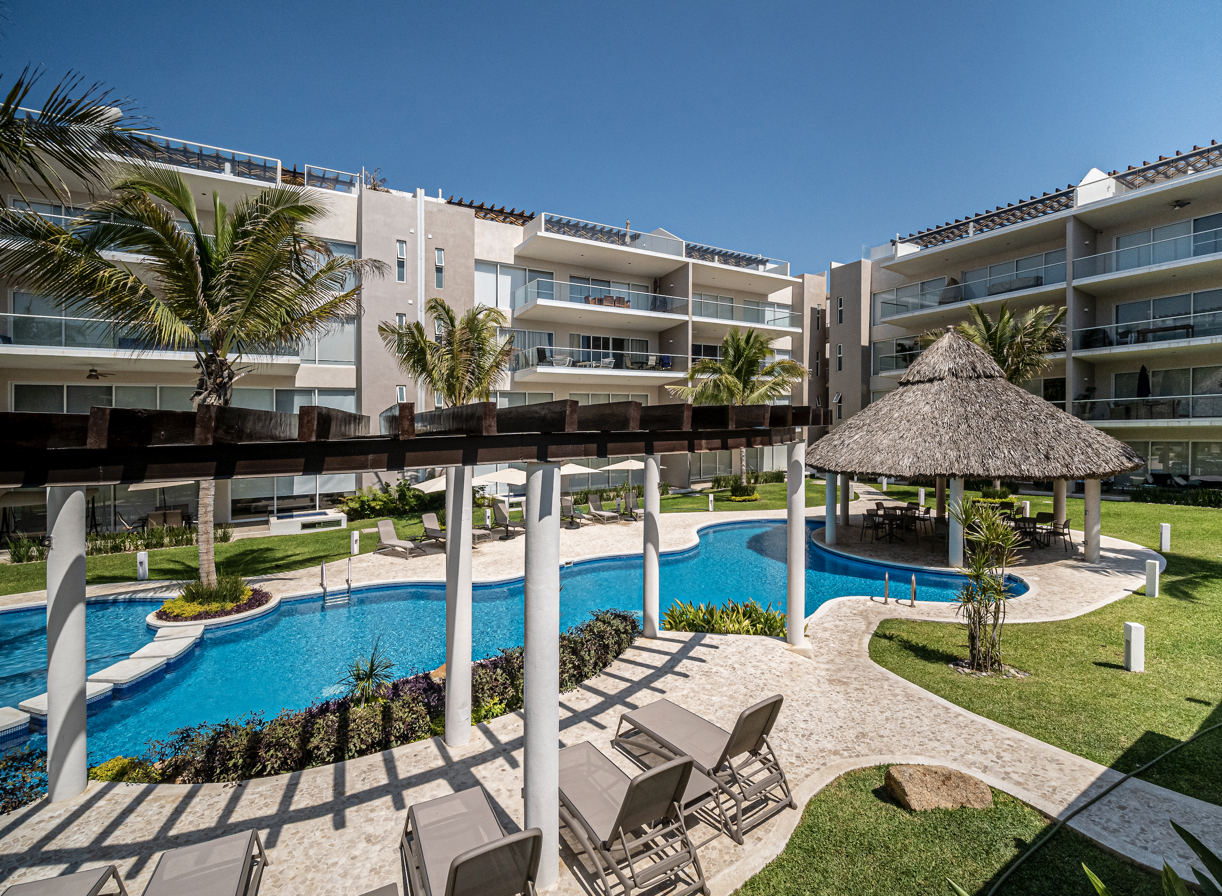 Ventas en Acapulco Diamante