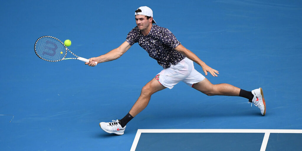 Abierto Mexicano de Tenis 2024