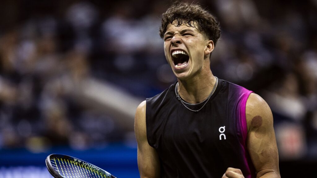 Abierto Mexicano de Tenis 2024