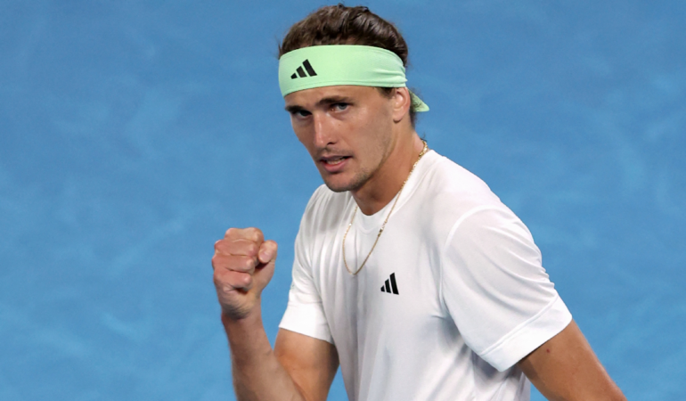 Abierto Mexicano de Tenis 2024