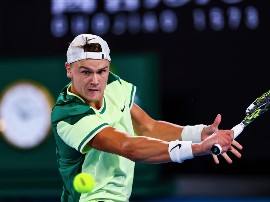 Abierto Mexicano de Tenis 2024
