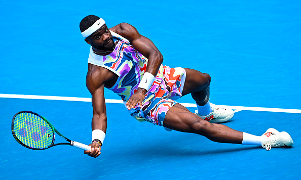 Abierto Mexicano de Tenis 2024