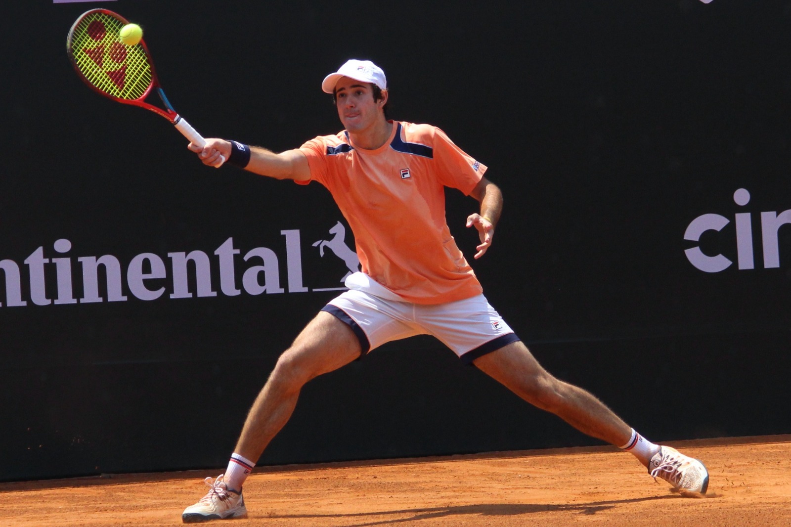 ATP Challenger Tour