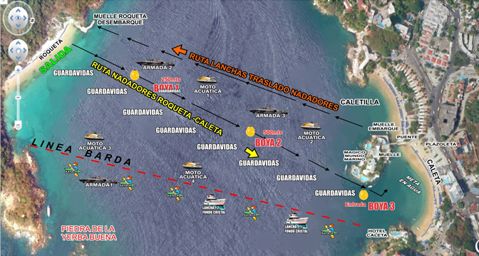 Maratón Internacional de Acapulco