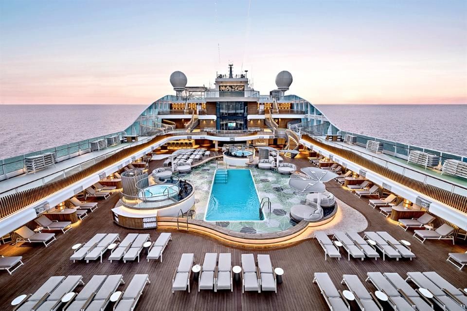 Cruceros en Acapulco