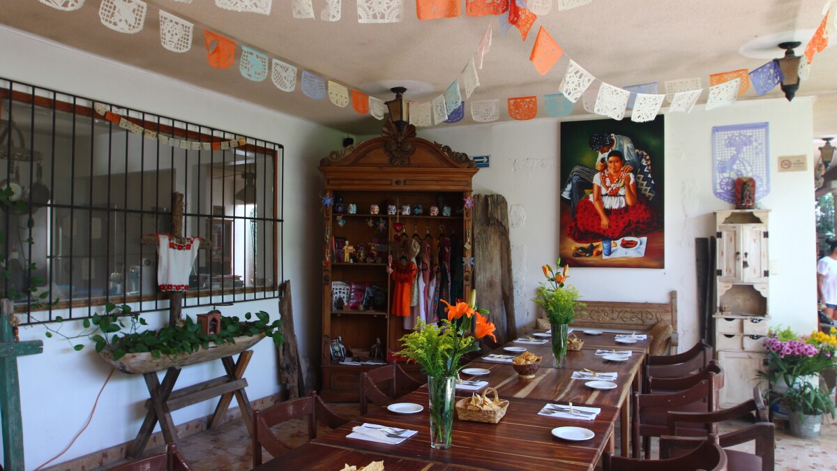 Michelin en Tulum