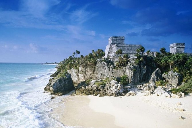 Verano en Tulum